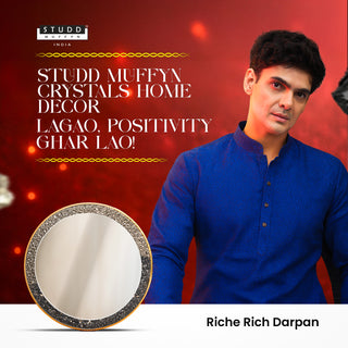 Richie rich Darpan