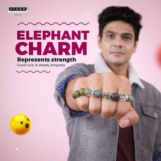 Richie Sutra Bracelet