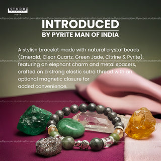 Richie Sutra Bracelet