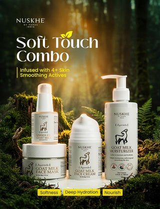 SOFT TOUCH COMBO