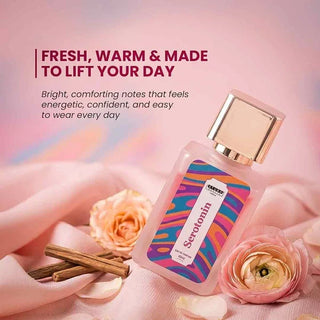 Fragrance Trio