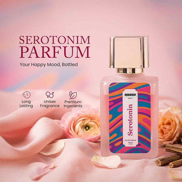 Serotonin EDP 40 ml