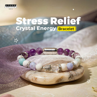 Shanti Sutra Pre-Healing Bracelet