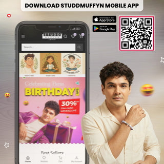 Shanti Sutra Pre-Healing Bracelet