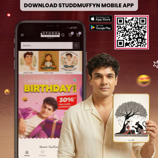 Sita-Hanumana Ashok Vatika Pyrite Plate