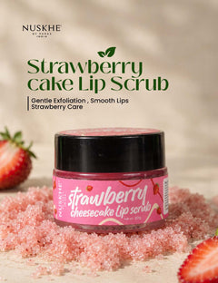 Strawberry Cheesecake