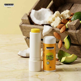Sweet Melon Lip Balm