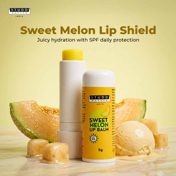 Sweet Melon Lip Balm