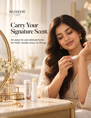 Tattva Solid Perfume