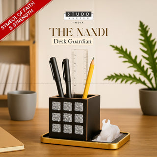 The Nandi Desk Guardian