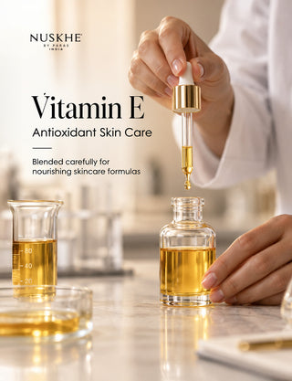 Time Stopper Anti-Ageing Face Cream