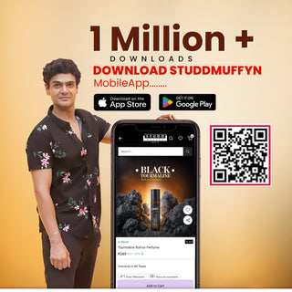 Tourmaline Roll-on Perfume