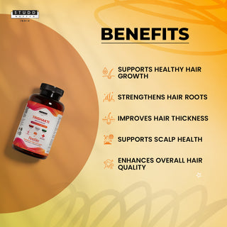 Trishakti Hair Capsule