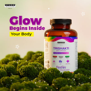 Trishakti Skin Capsules