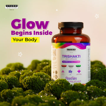 Trishakti Skin Capsules