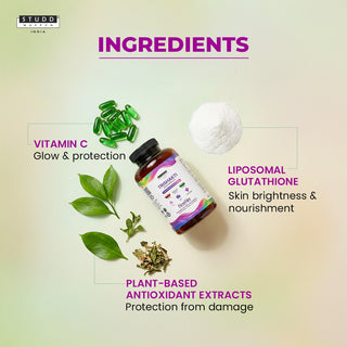 Trishakti Skin Capsules