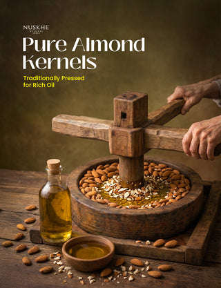 Under Eye Goat Milk  | Puffy Eyes