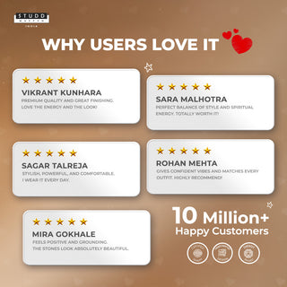 Unstoppable Bracelet