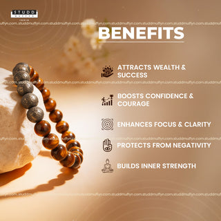 Unstoppable Bracelet