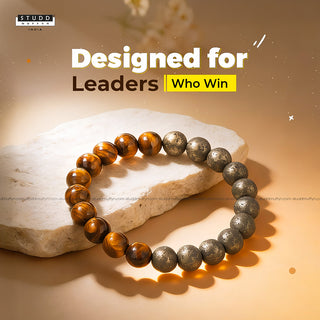 Unstoppable Bracelet