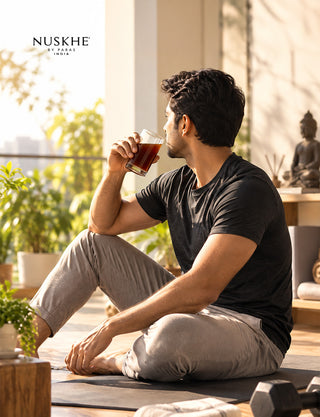 Veer Shakti Juice