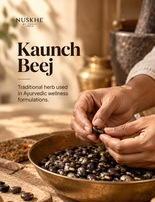 Veer Shakti Juice
