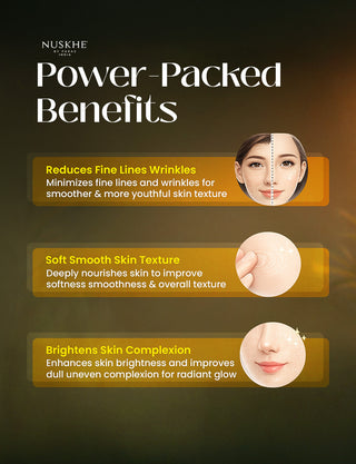 Vitamin C Face Serum