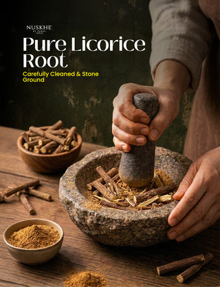 Ayurvedic Vitamin C Pore Minimising Toner