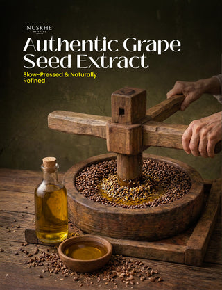 Ayurvedic Vitamin C Pore Minimising Toner