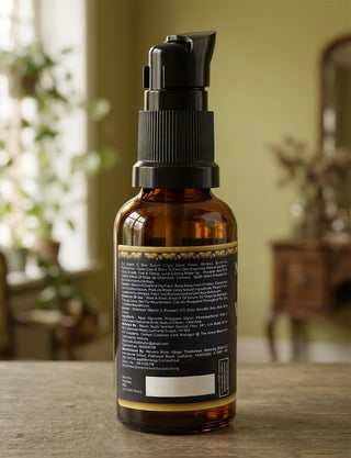 Vitamin C Face Serum