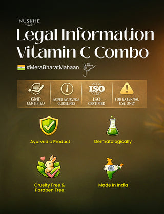 Vitamin C Combo