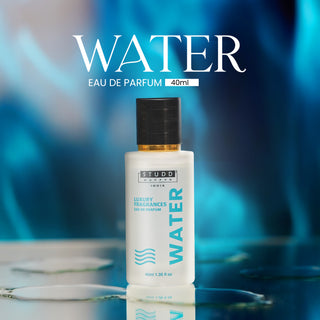 WATER - Eau de Parfum | 40ml