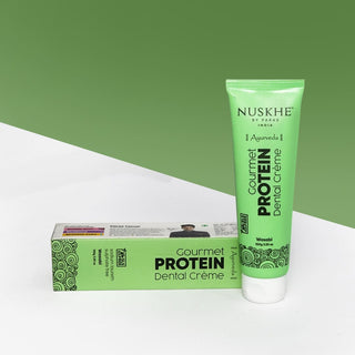 Gourmet PROTEIN Dental CrÃ¨me - Wasabi