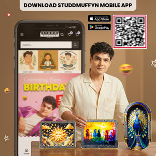 Wealth & Success Trio [Pack of 3 Crystal Plates]