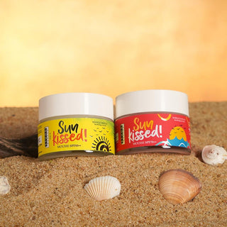 Sun Kissed Mousse Combo I Mango Mania & Bubblegum Blast