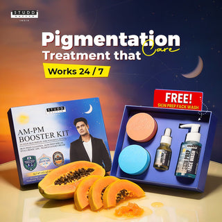 AM/PM Booster Kit [Wt. 165ml]