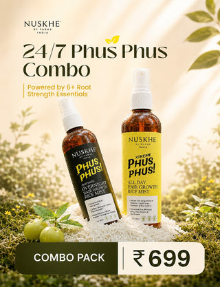 24/7 Phus Phus Combo