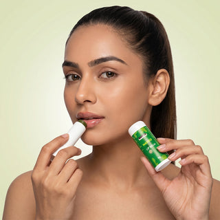 Mango Mint Lip Balm