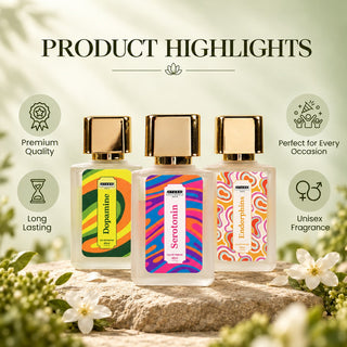 Fragrance Trio