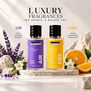 Scent Spark Duo