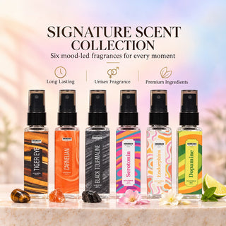 Six Senses Combo