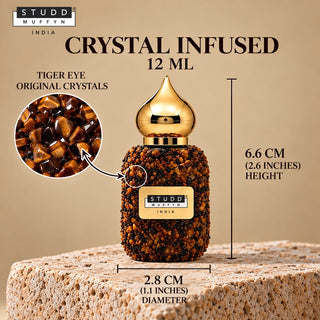 Tiger Royale Attar