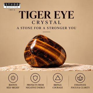 Tiger Royale Attar