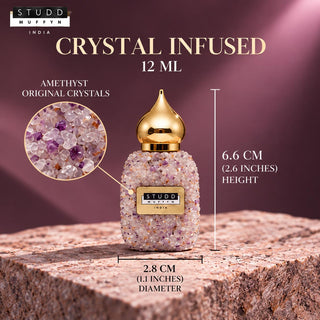 Amethyst Royale Attar