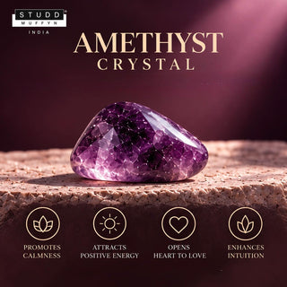 Amethyst Royale Attar