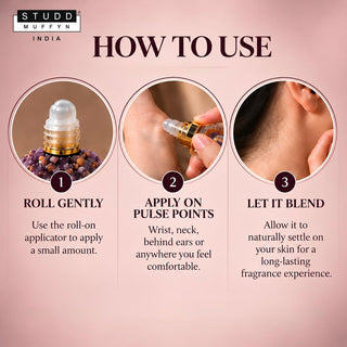 Amethyst Royale Attar