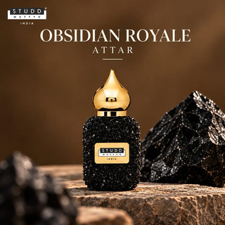 Obsidian Royale Attar