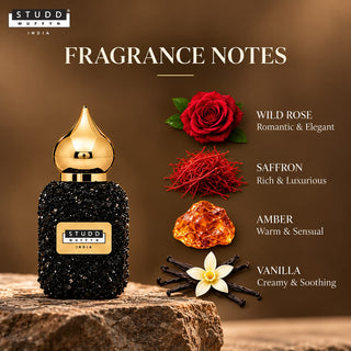 Obsidian Royale Attar