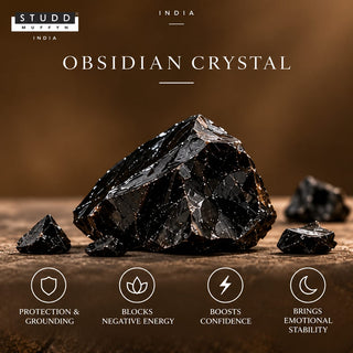 Obsidian Royale Attar
