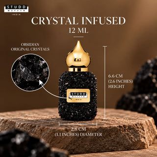 Obsidian Royale Attar